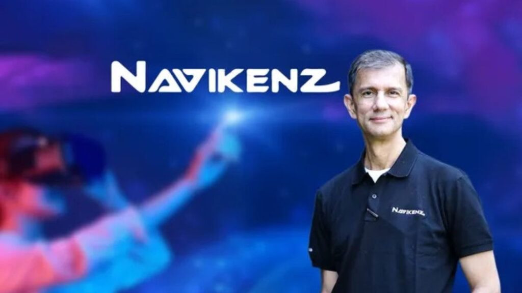 Navikenz
