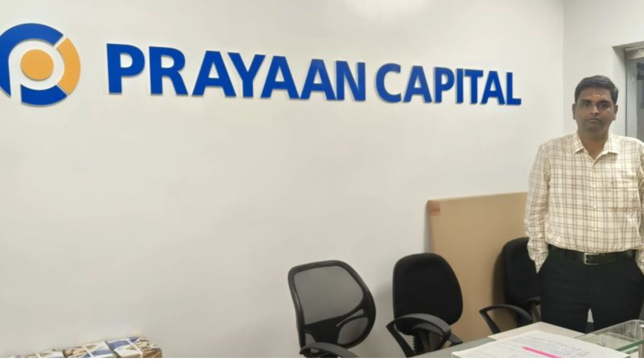 Prayaan Capital