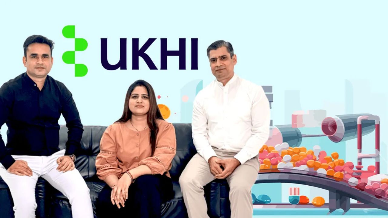 UKHI
