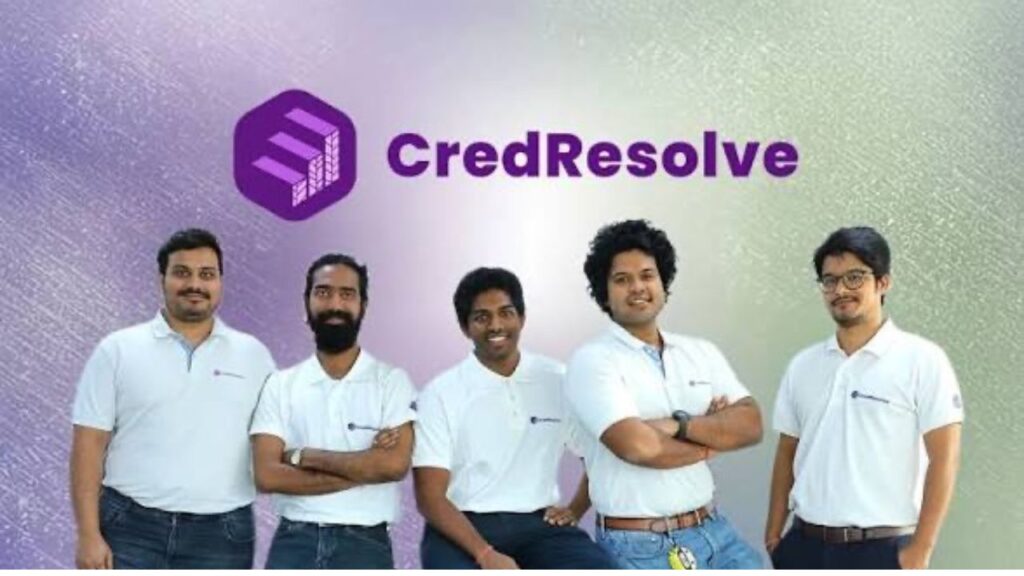 CredResolve