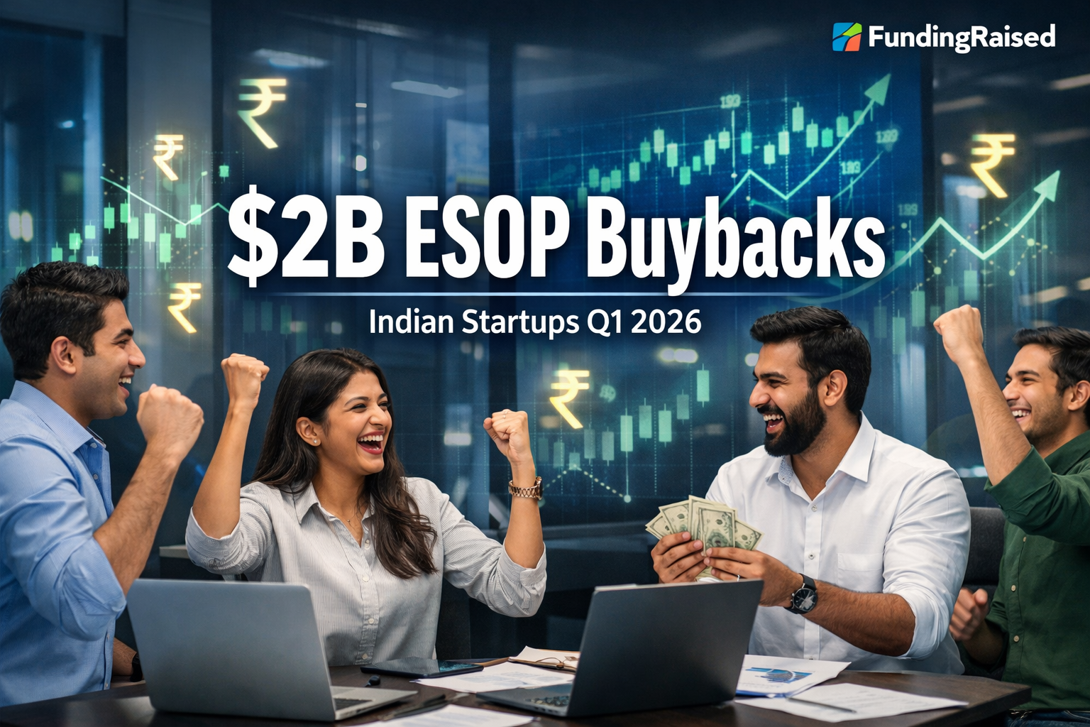 ESOP Buyback