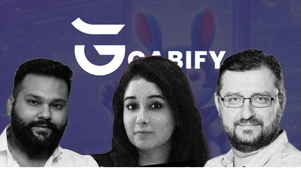 Gabify