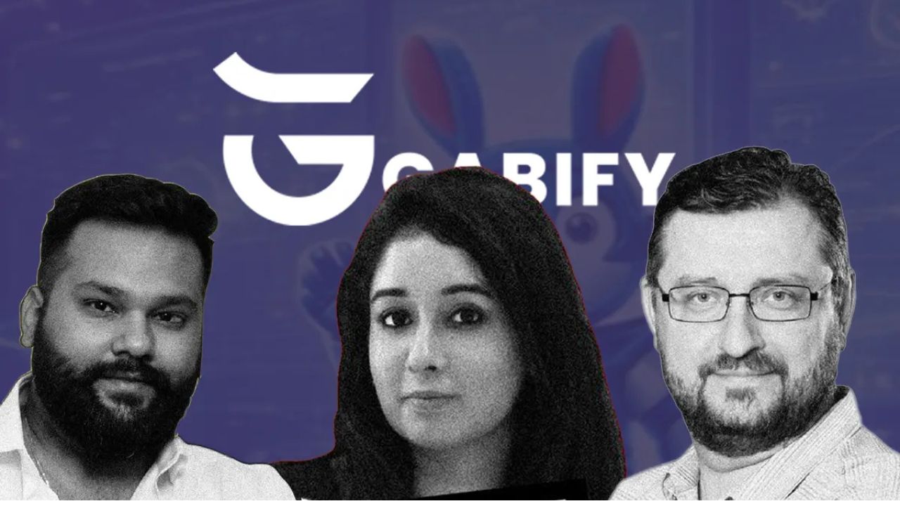 Gabify