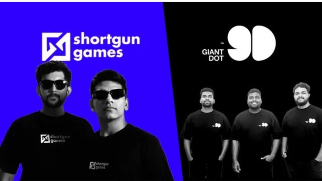 Shortgun Games