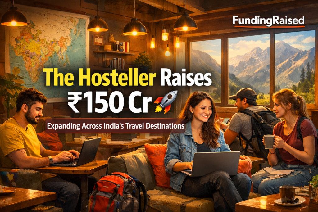 The Hosteller