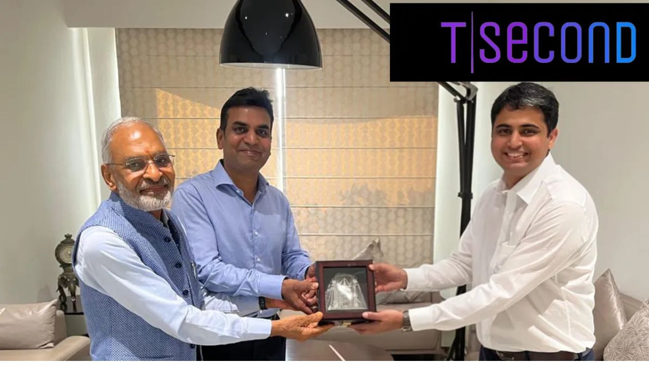 Tsecond.ai