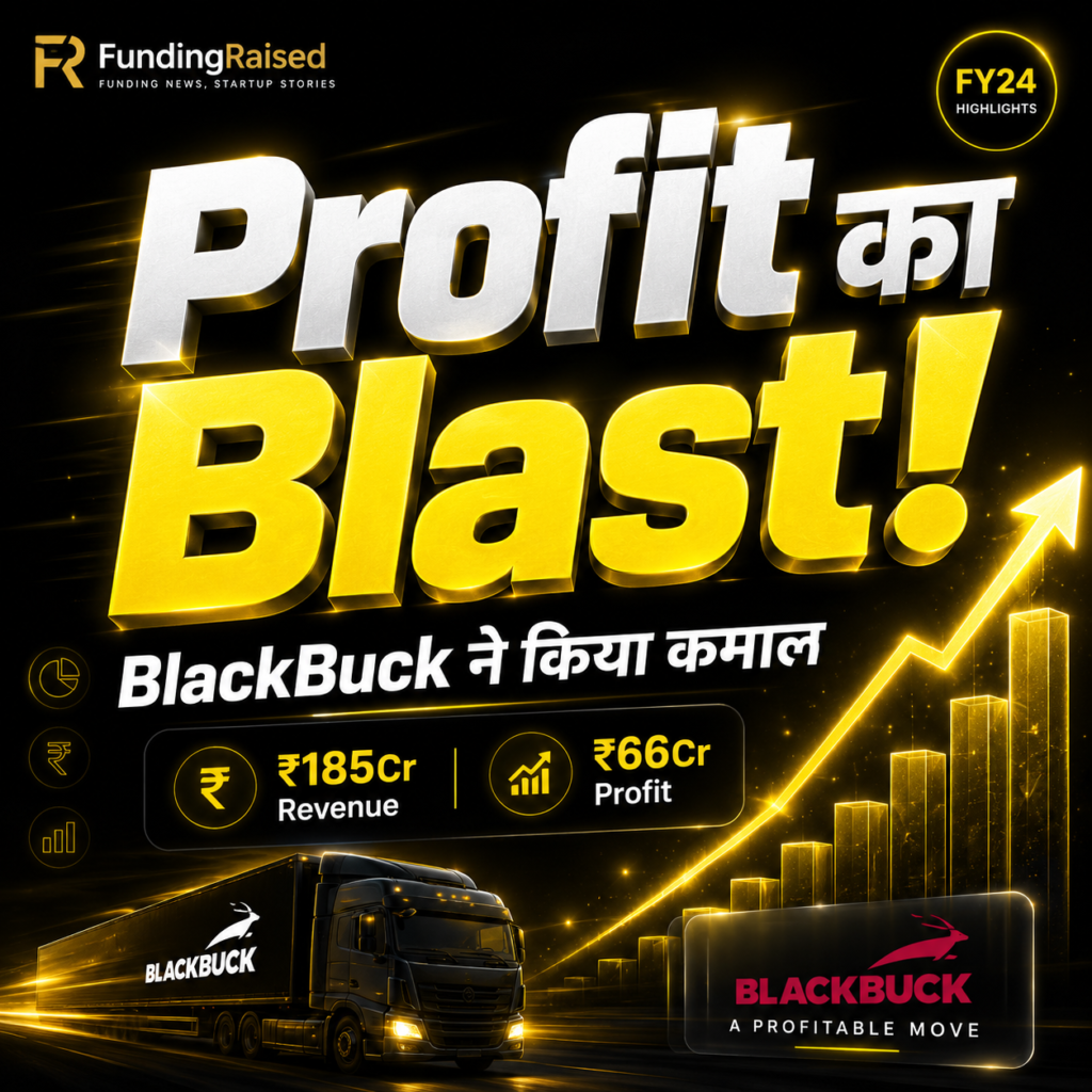 BlackBuck