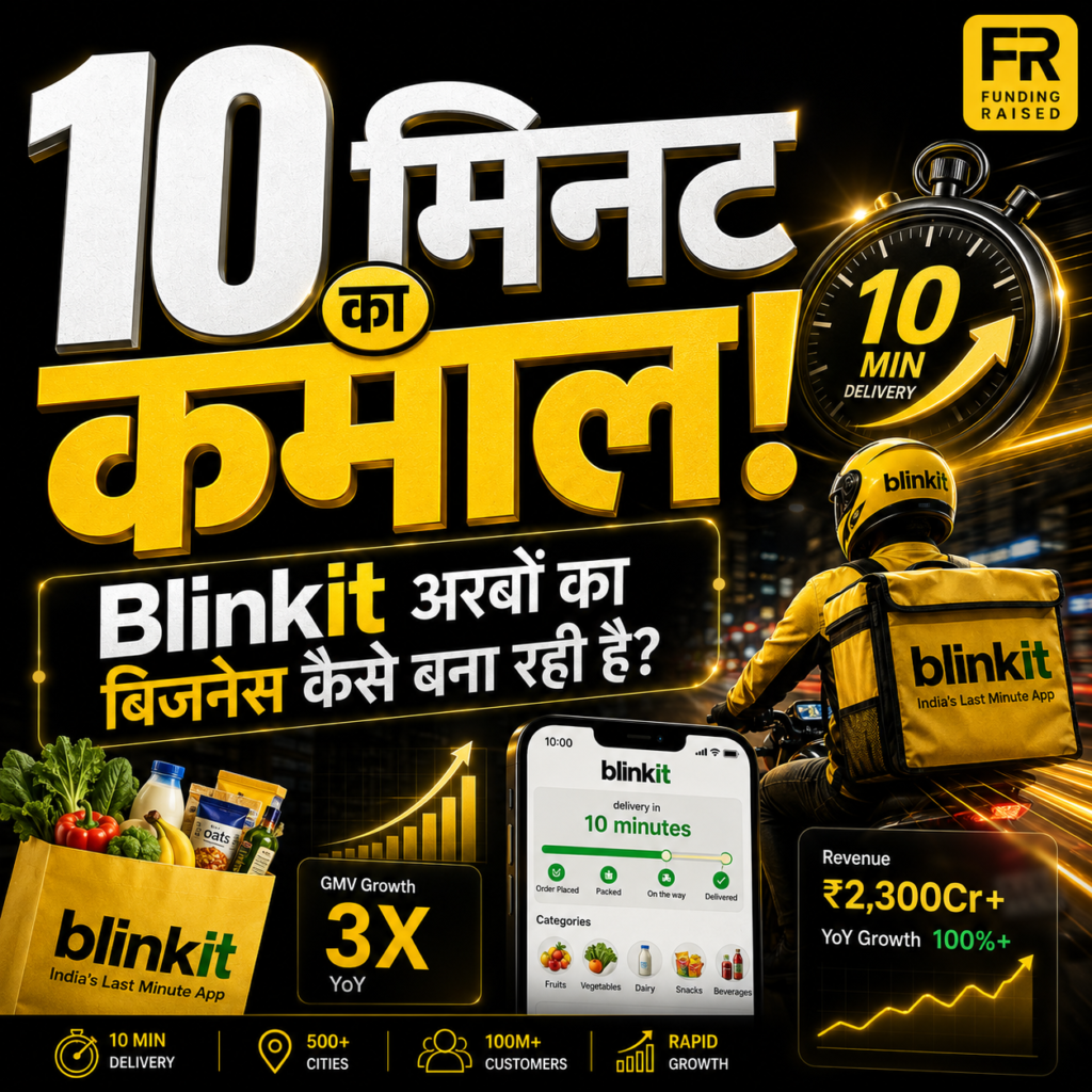 Blinkit