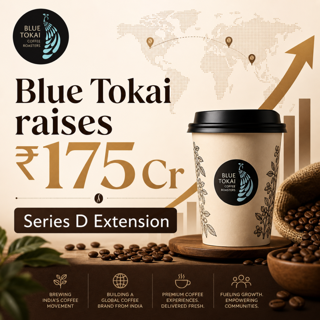 Blue Tokai