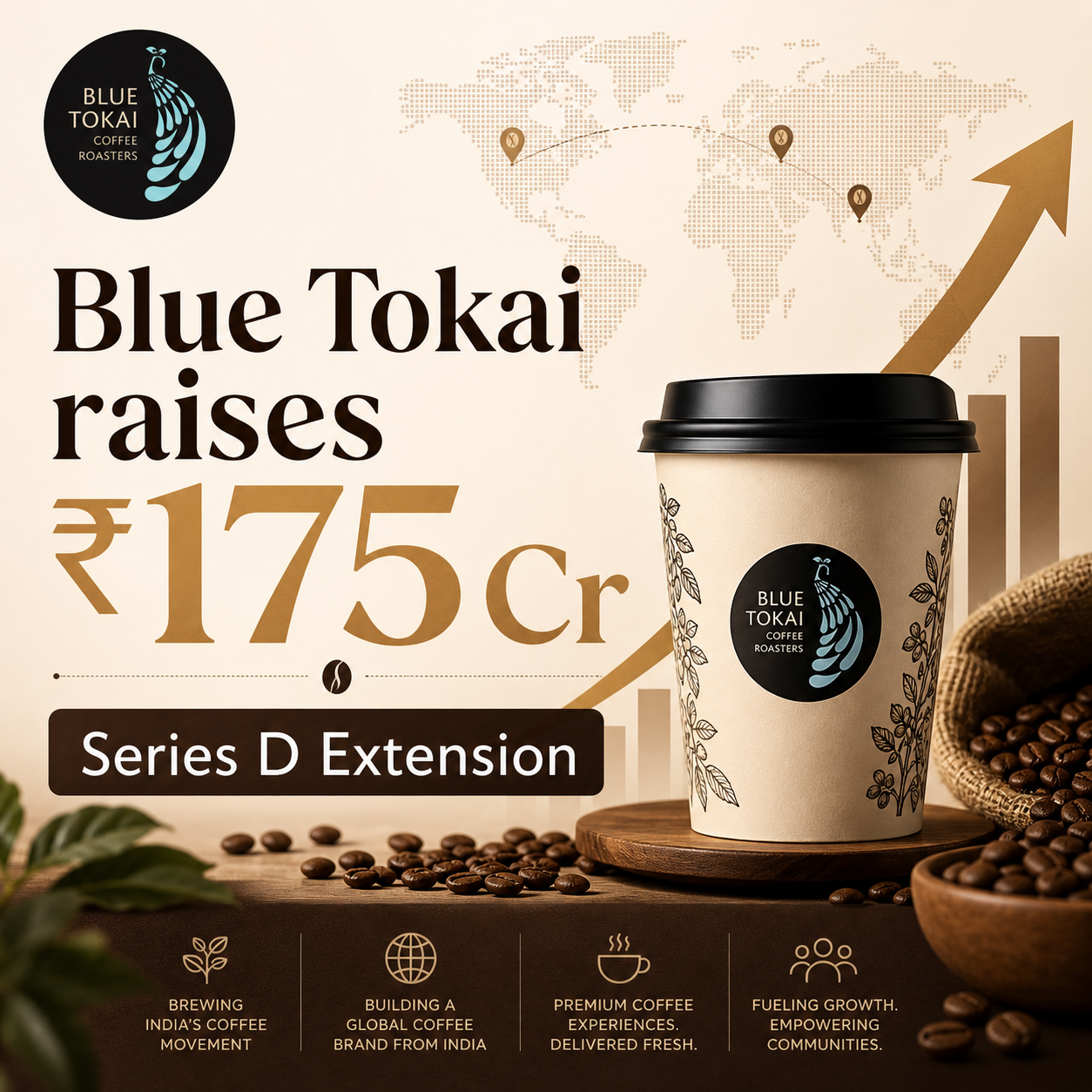 Blue Tokai