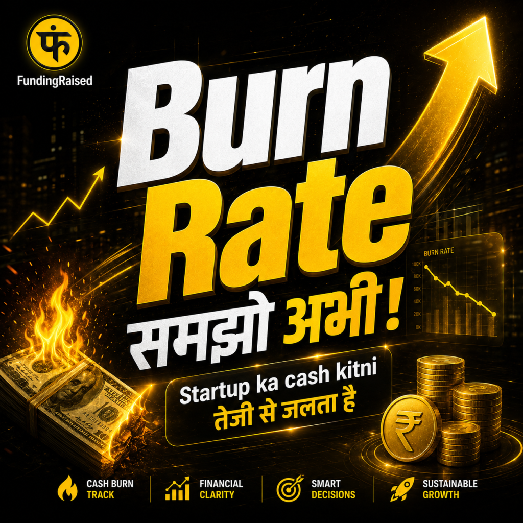 Burn Rate