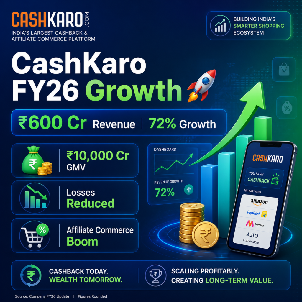 CashKaro