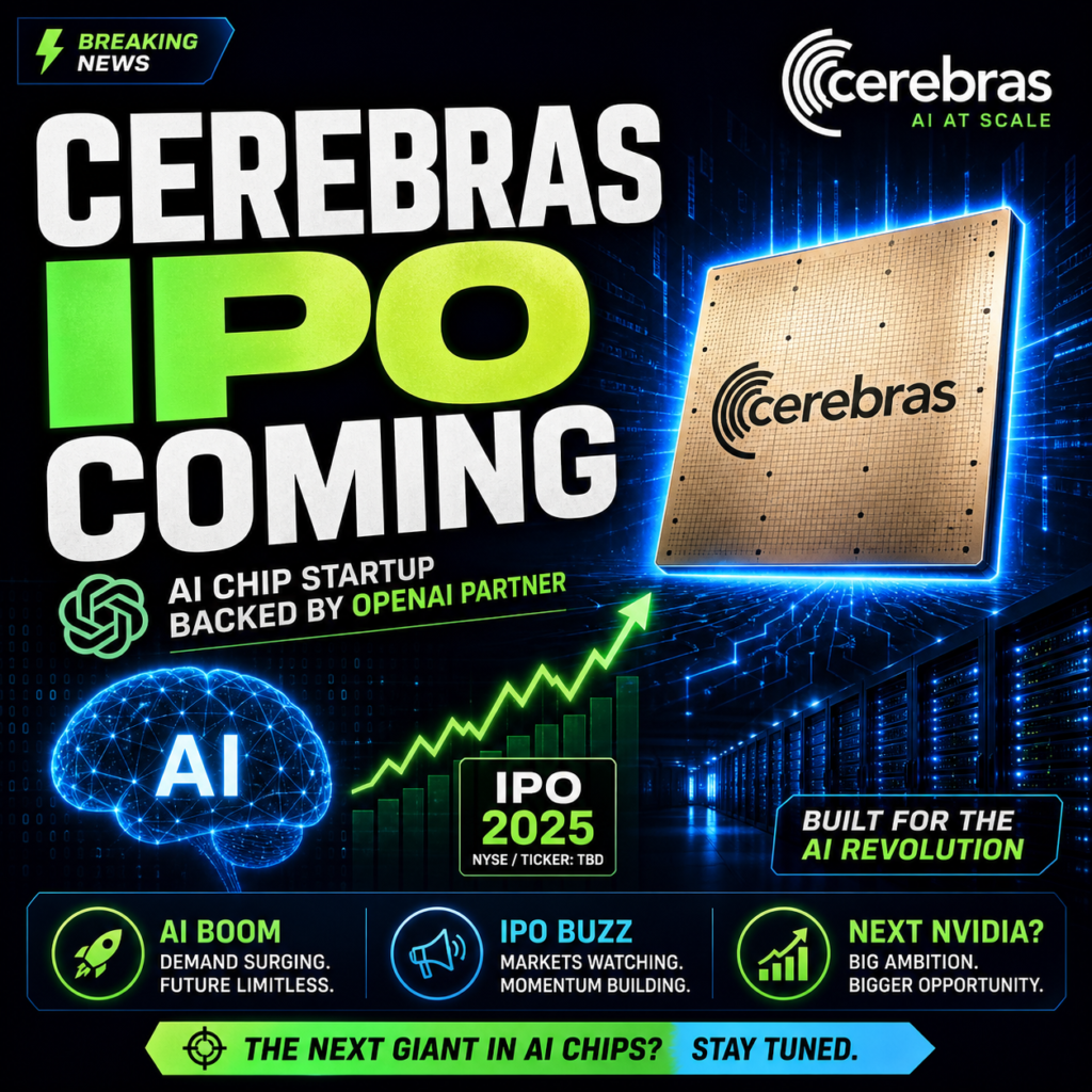 Cerebras