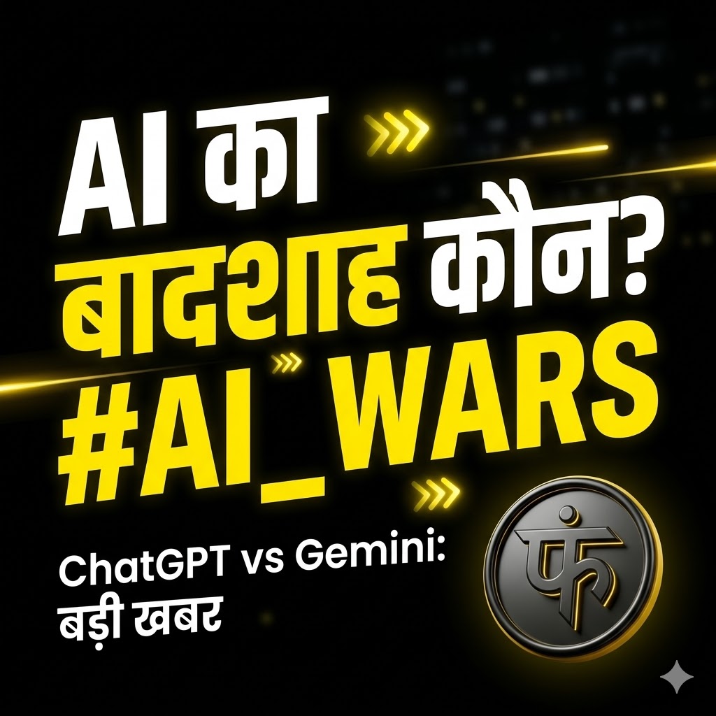 ChatGPT vs Gemini