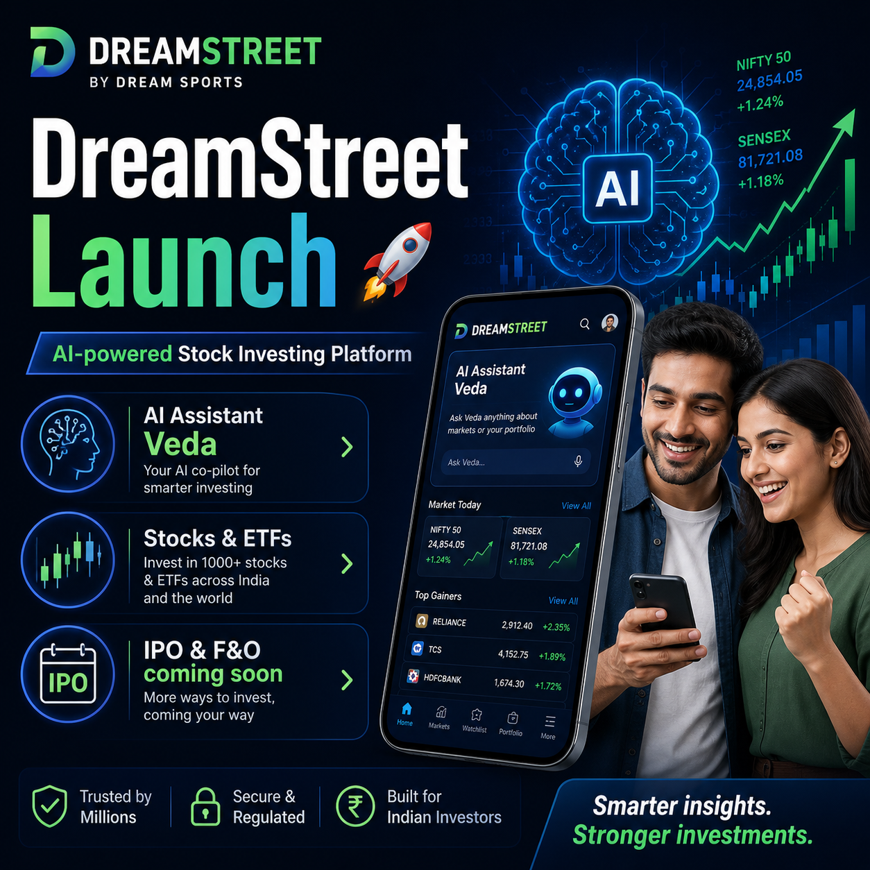 DreamStreet