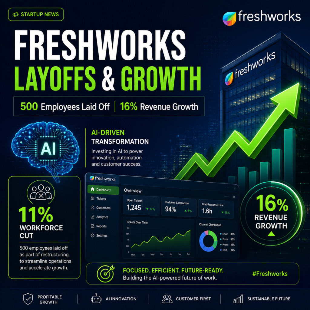 Freshworks