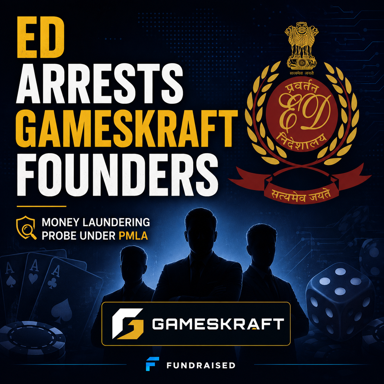 Gameskraft