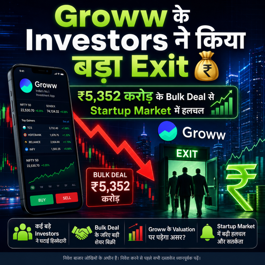 Groww