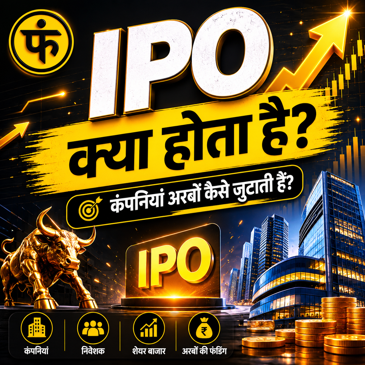 IPO