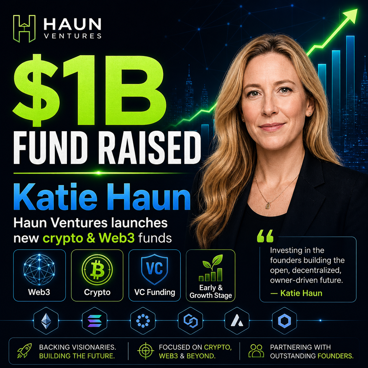 Katie Haun
