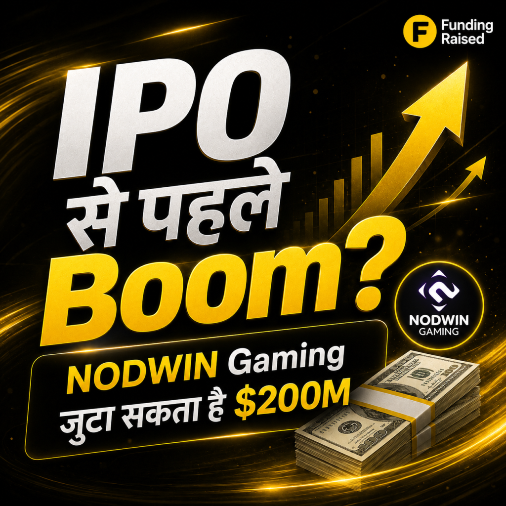 NODWIN Gaming