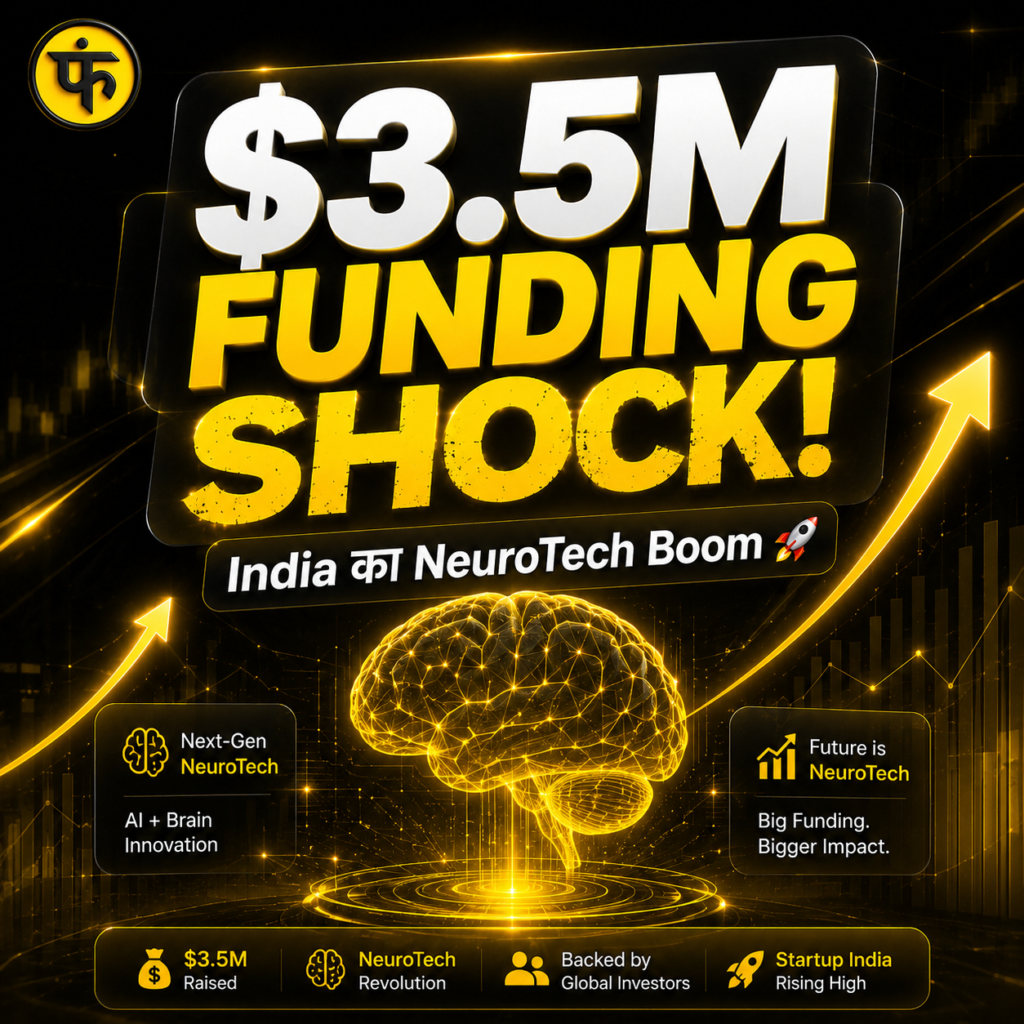 NeuroTech Startup