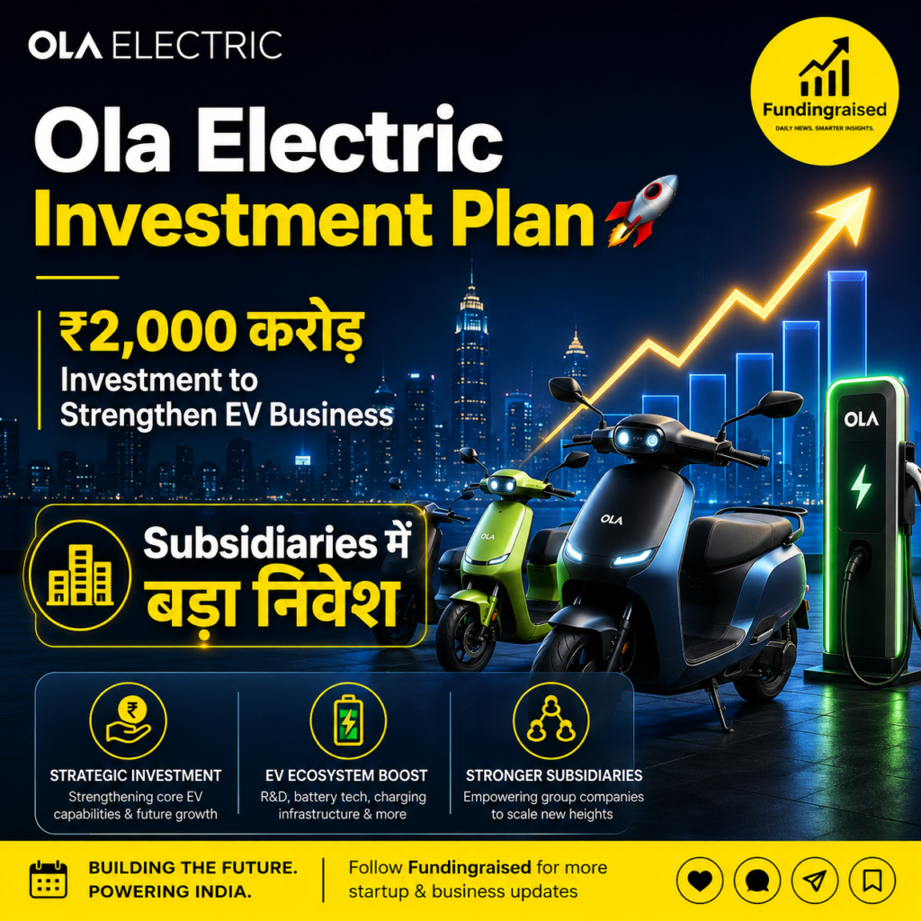 Ola Electric