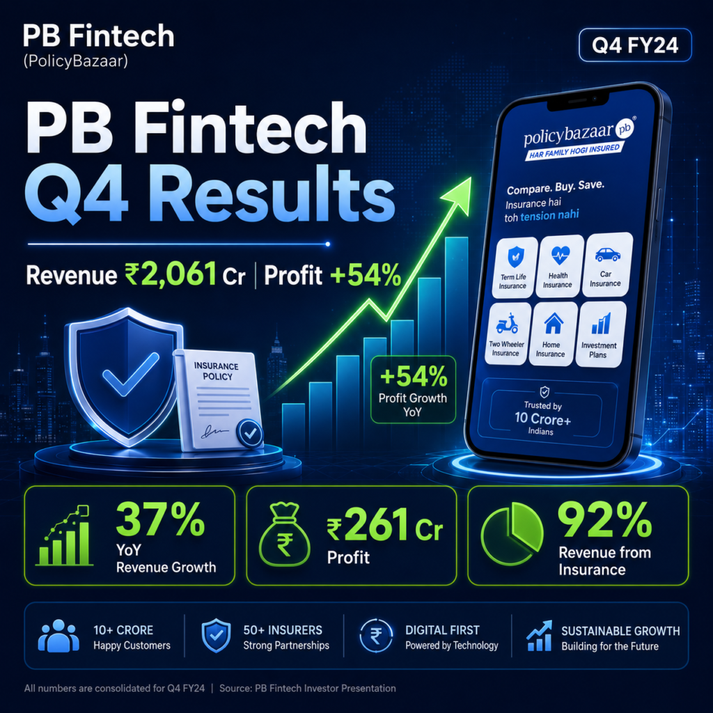 PB Fintech