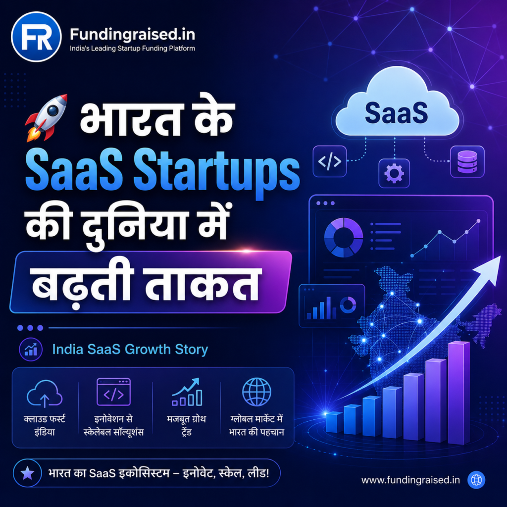 SaaS Startups