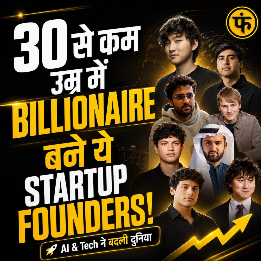Startup Founders AI