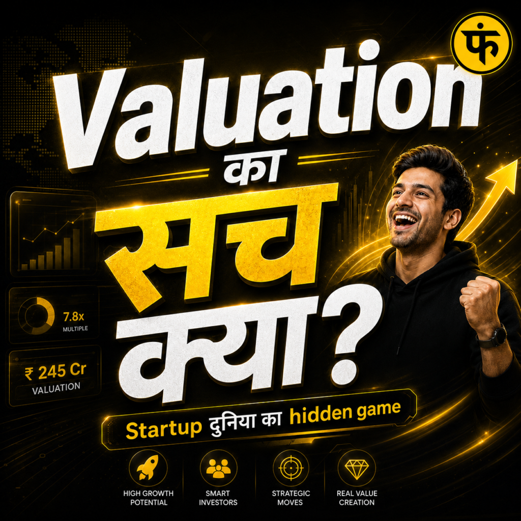 Valuation