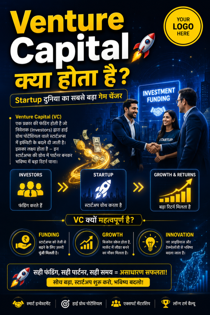 Venture Capital