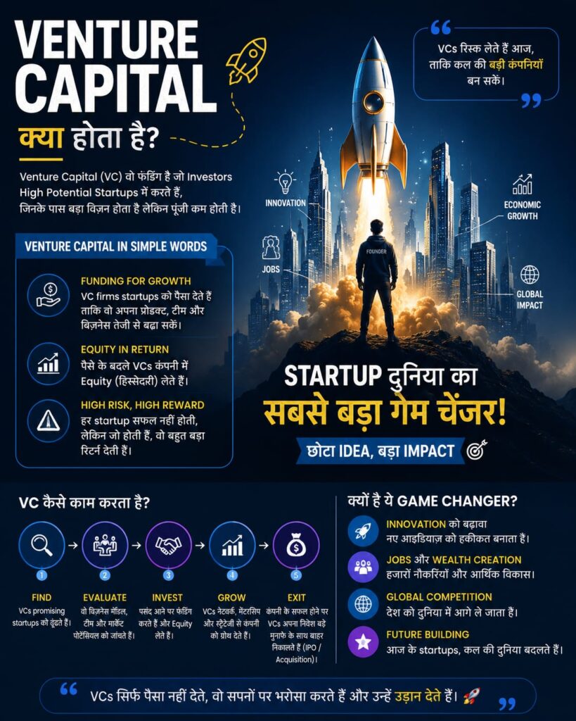 Venture Capital