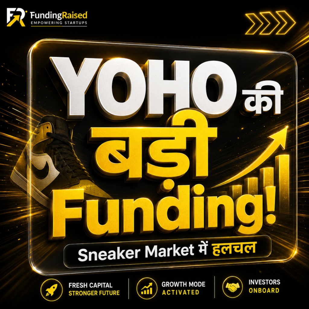 YOHO Funding