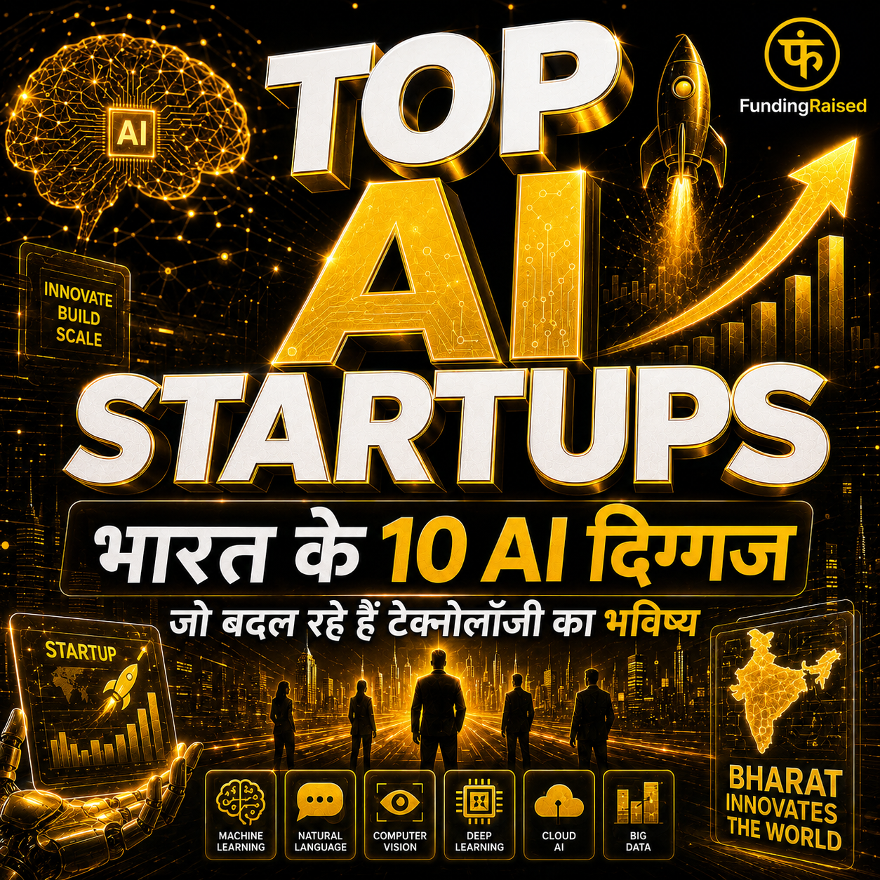 AI Startups