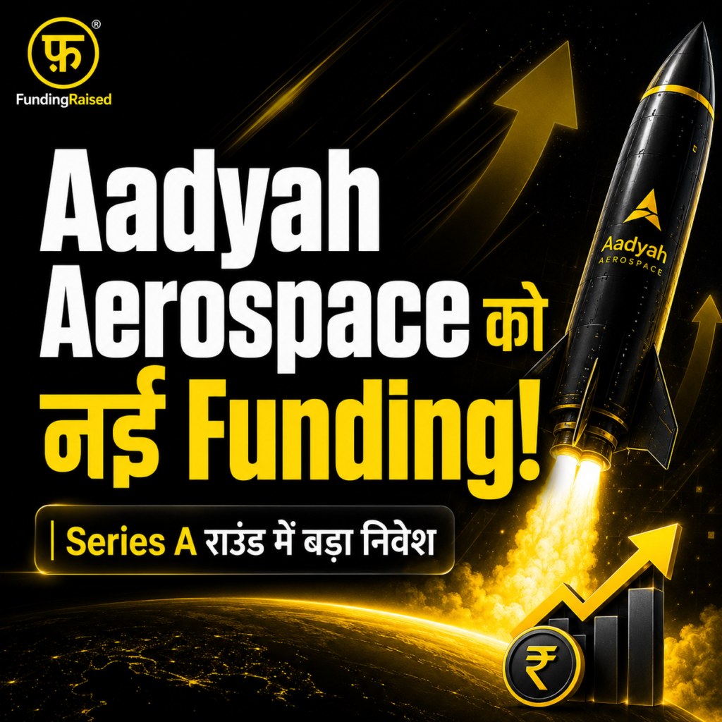 Aadyah Aerospace