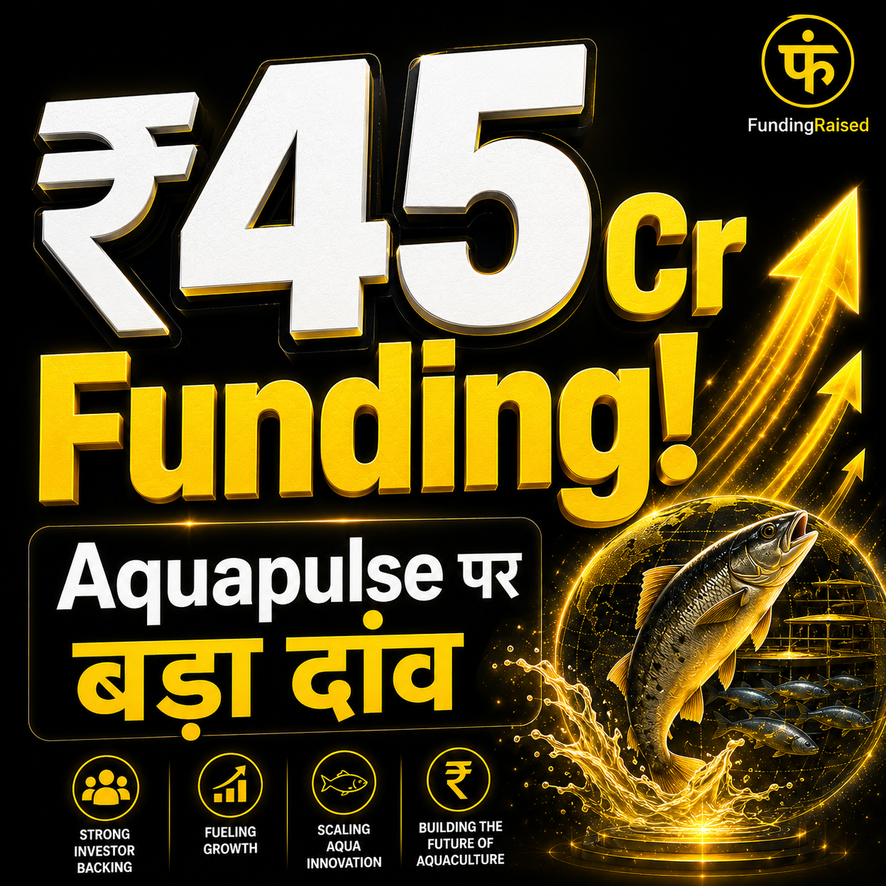 Aquapulse Funding