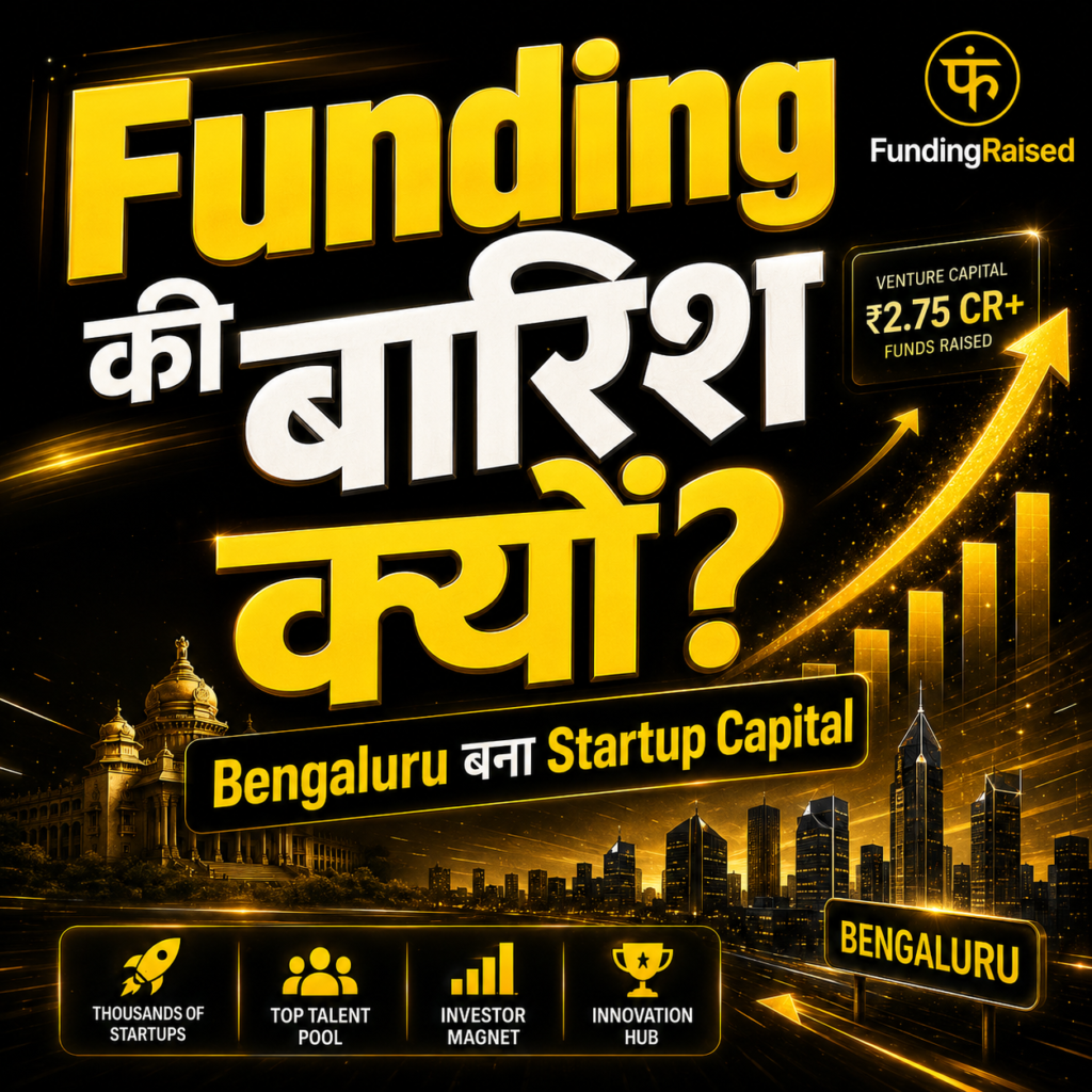 Bengaluru Startup