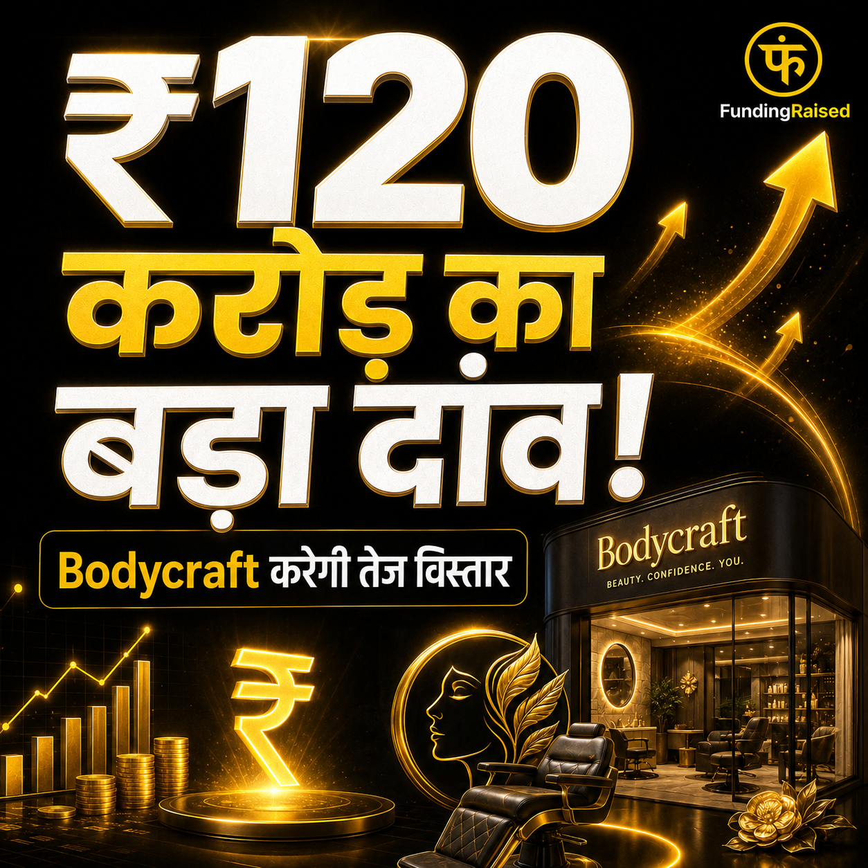 Bodycraft