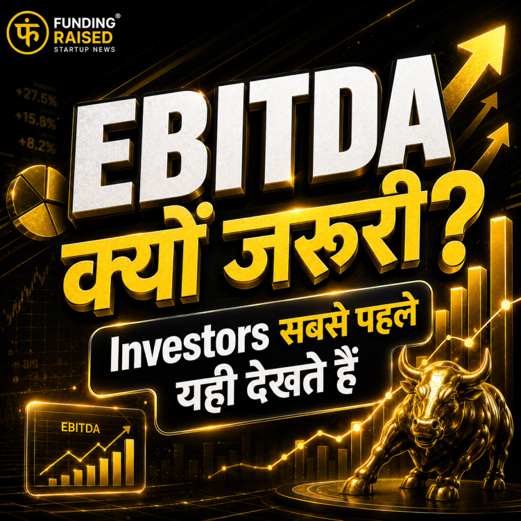 EBITDA