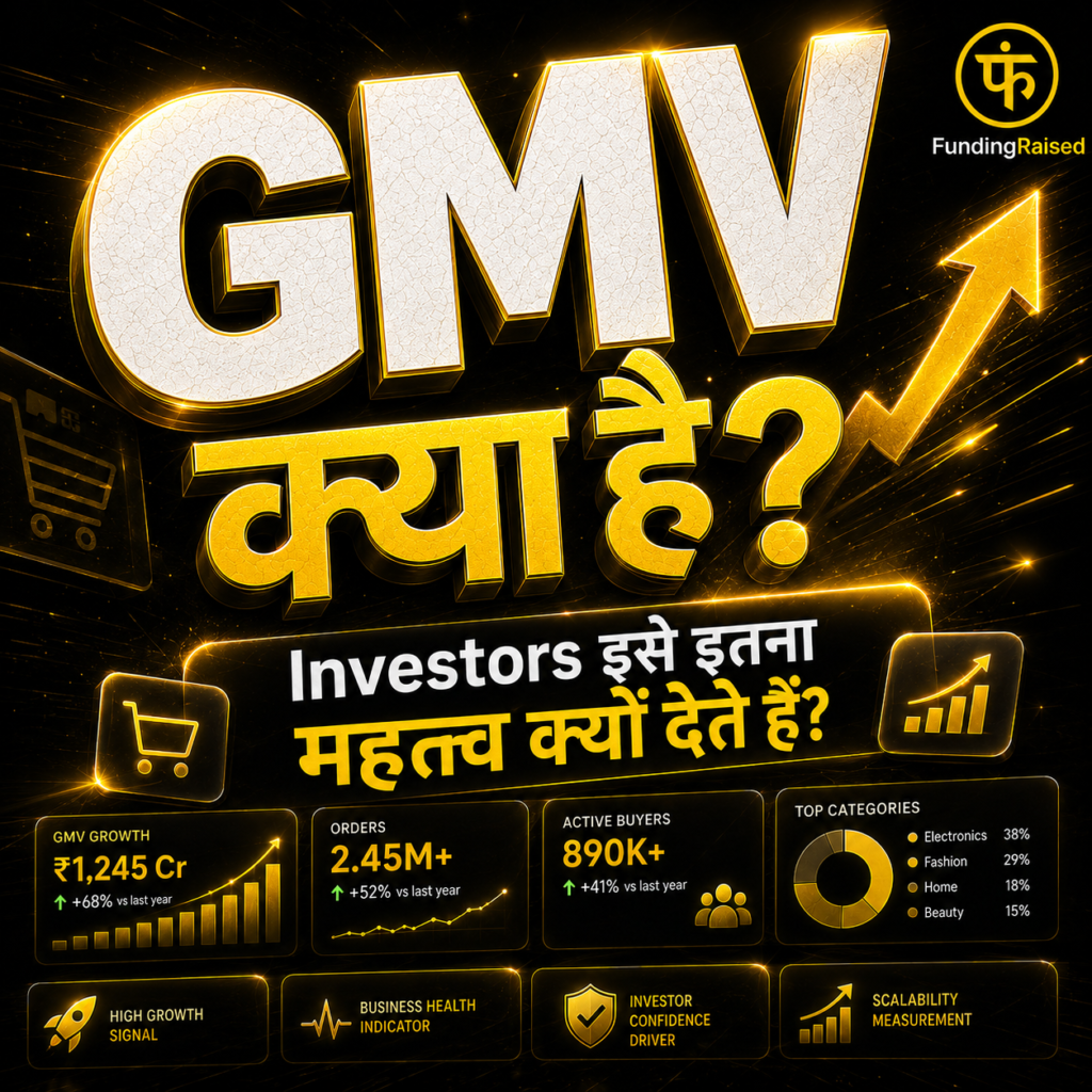 GMV