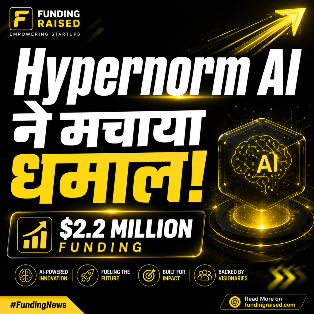 Hypernorm AI