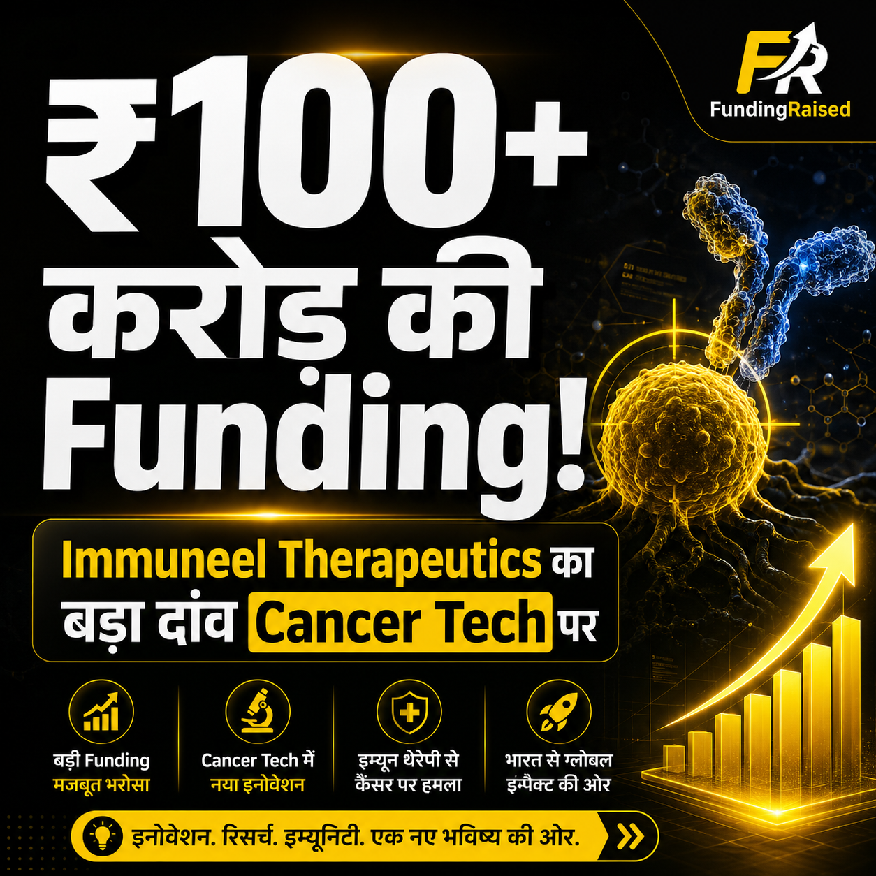 Immuneel Therapeutics
