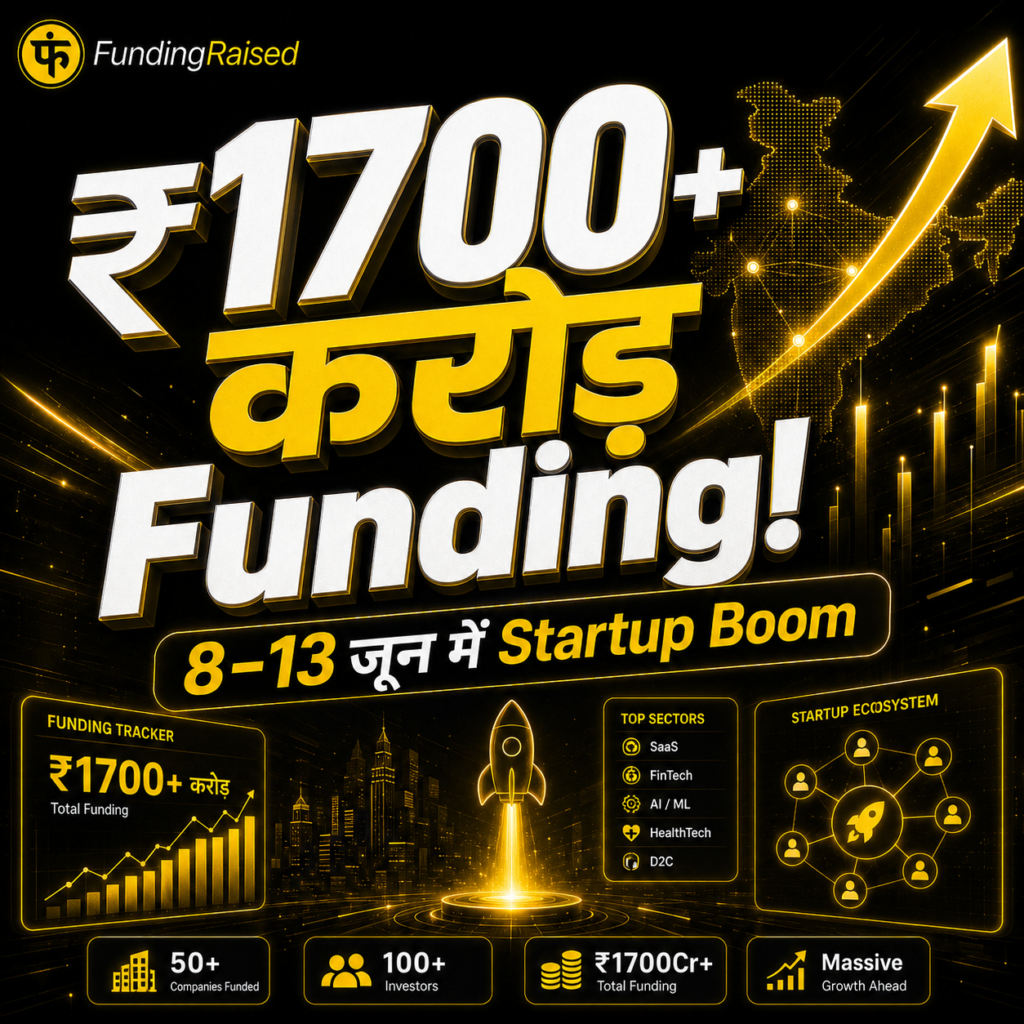 Indian Startup