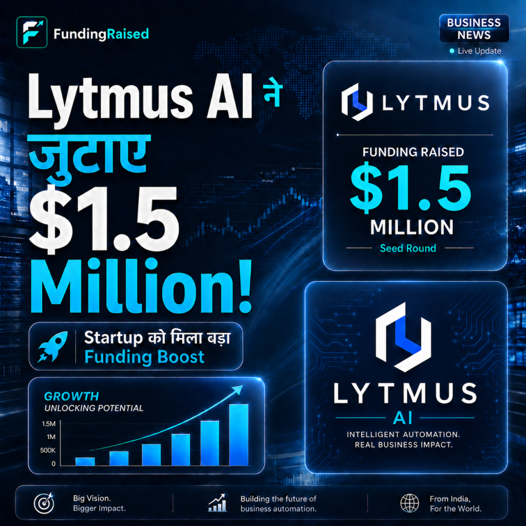 Lytmus AI