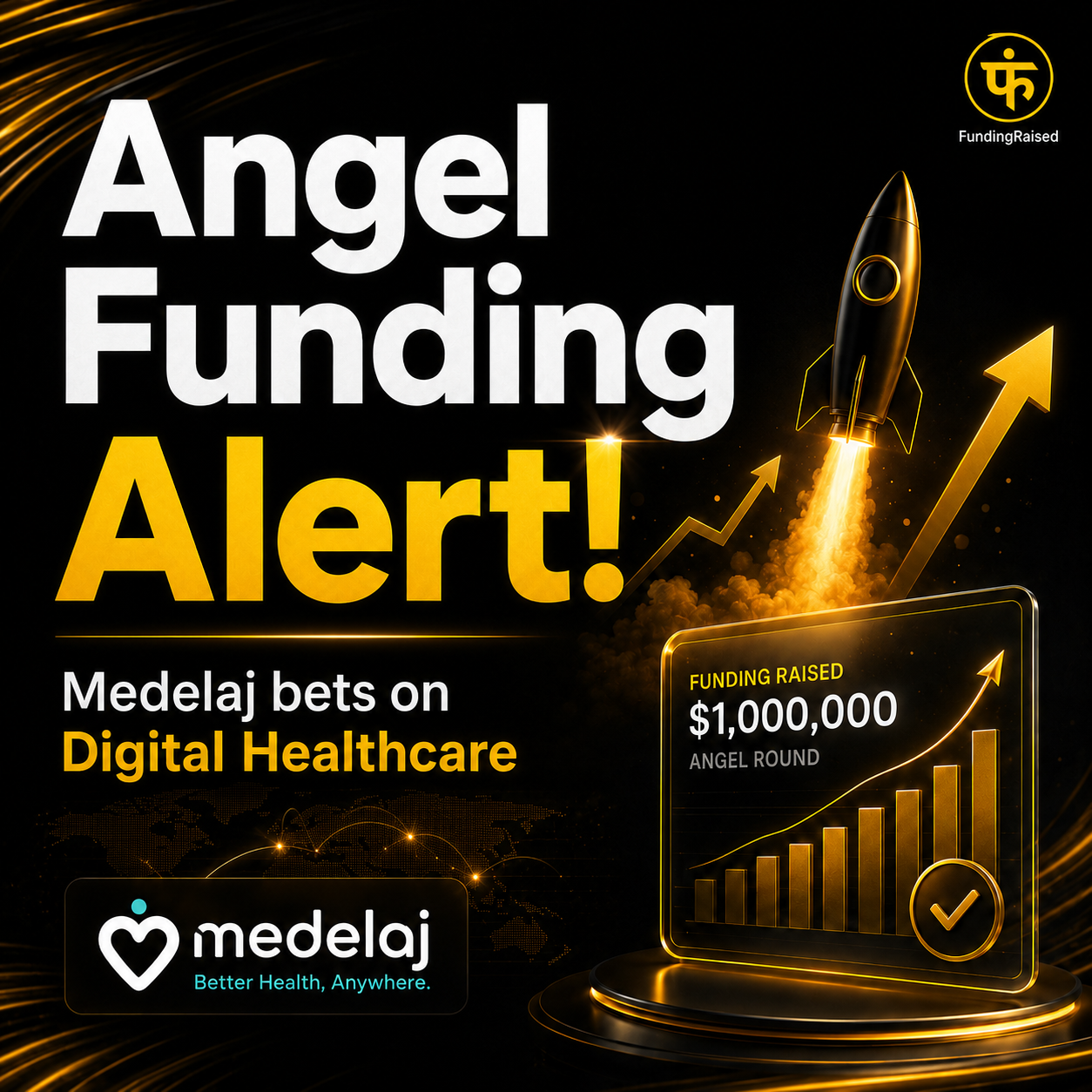 Medelaj Funding
