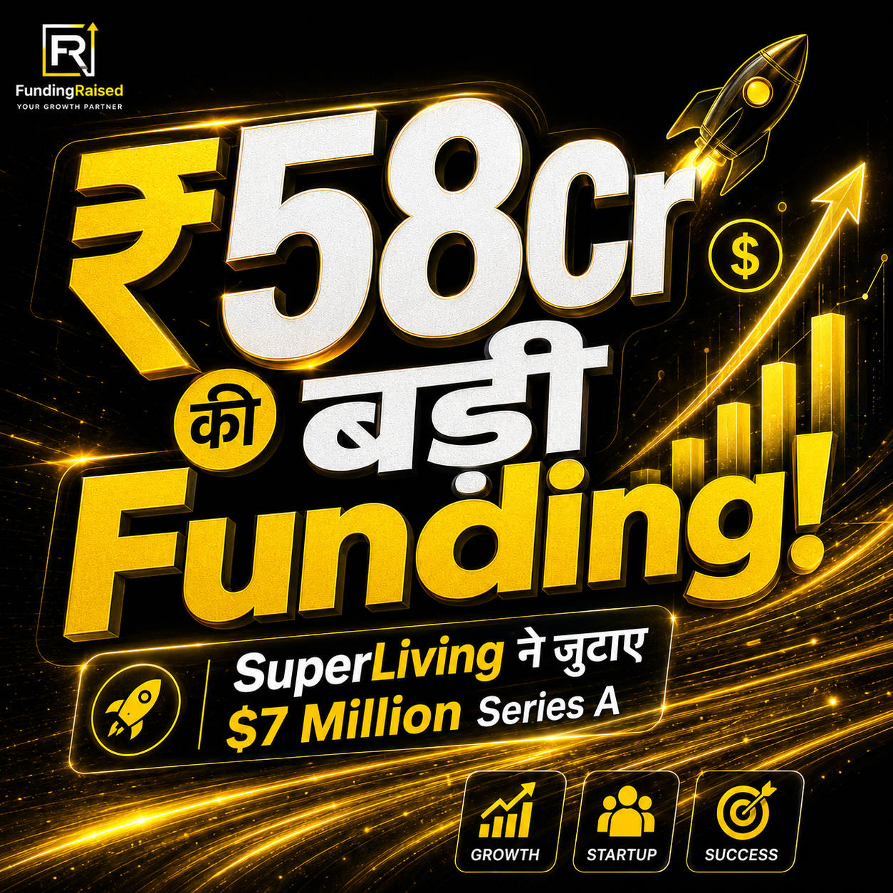 SuperLiving