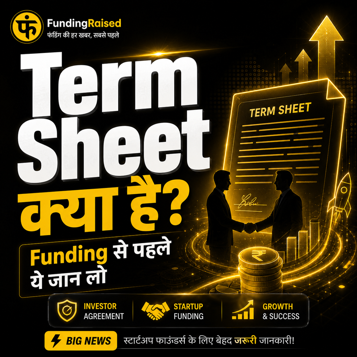 Term Sheet