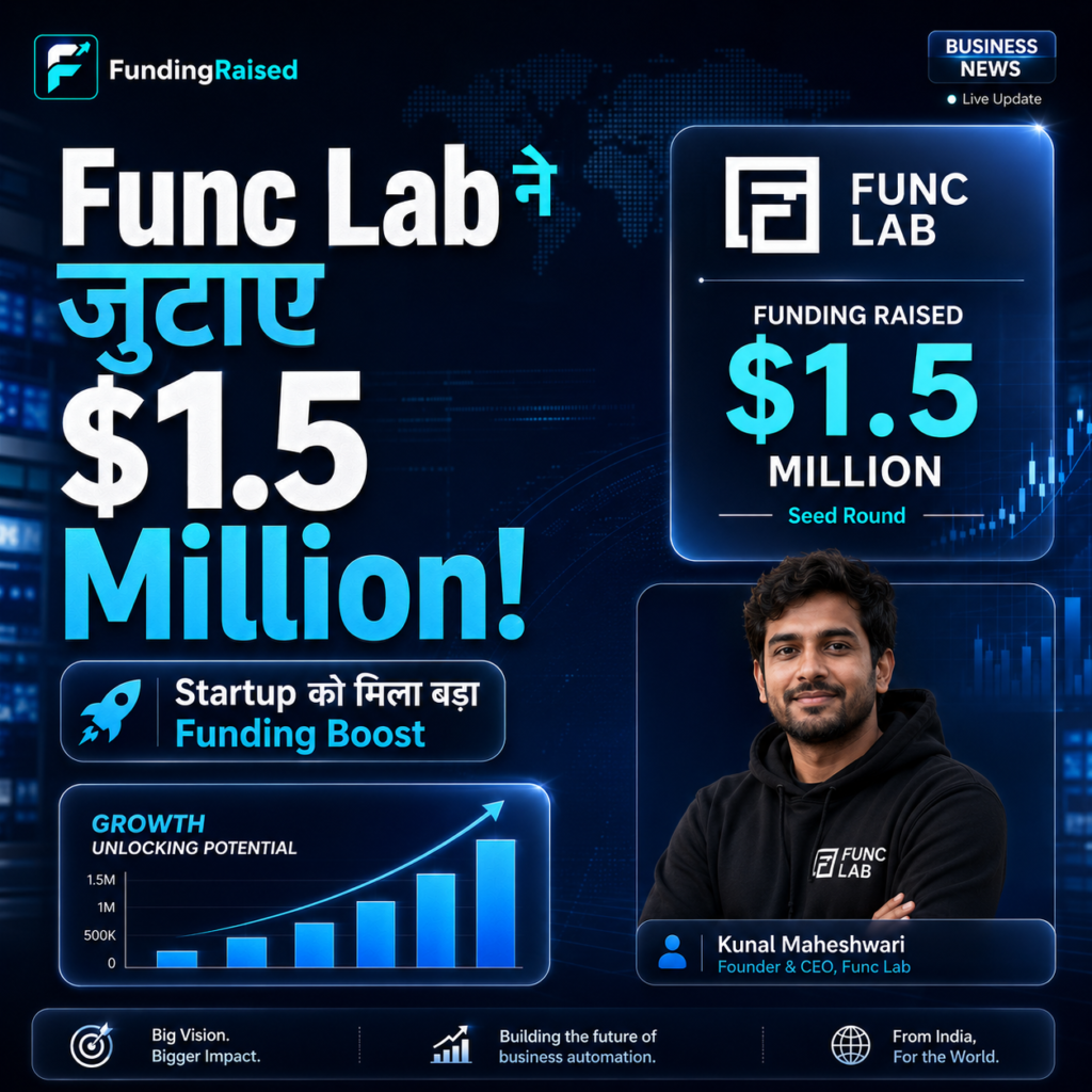 The Func Lab