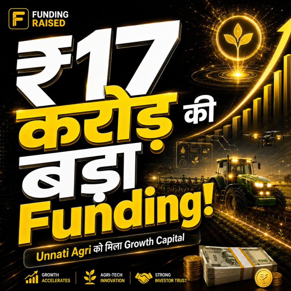 Unnati Agri
